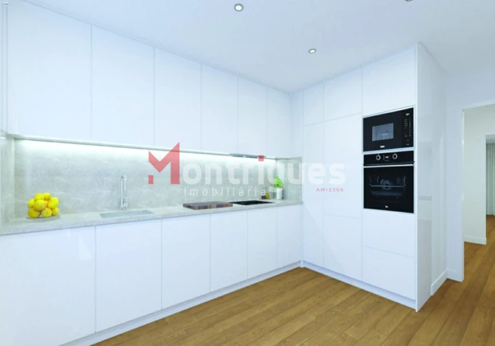 Apartamento T3 para Venda em Montijo e Afonsoeiro Foto 9