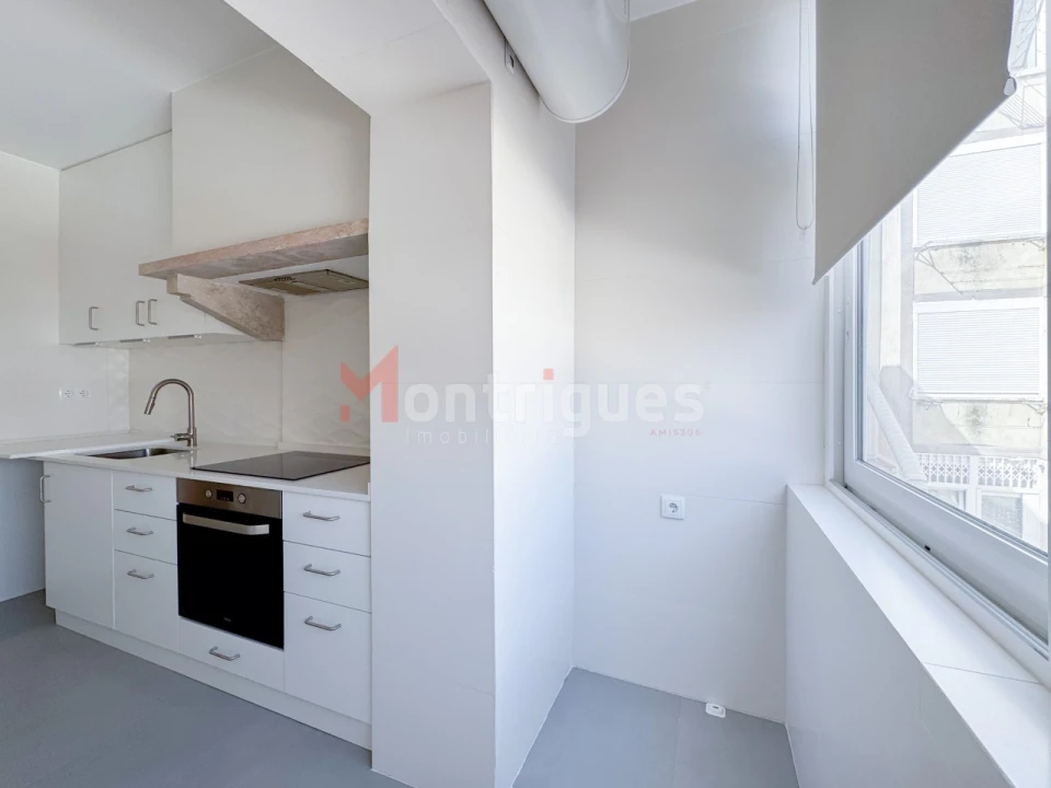 Apartamento T2 para Arrendamento em Moscavide e Portela Foto 4