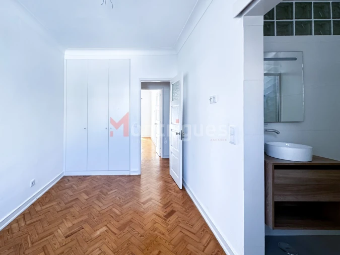 Apartamento T2 para Arrendamento em Moscavide e Portela Foto 8