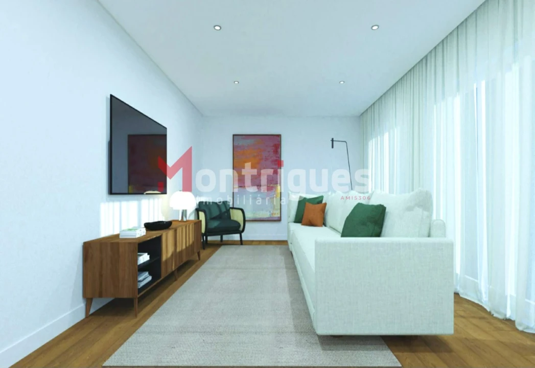 Apartamento T3 para Venda em Montijo e Afonsoeiro Foto 10