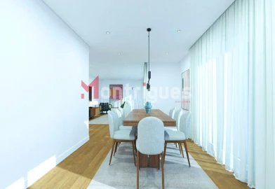Apartamento T3 para Venda em Montijo e Afonsoeiro