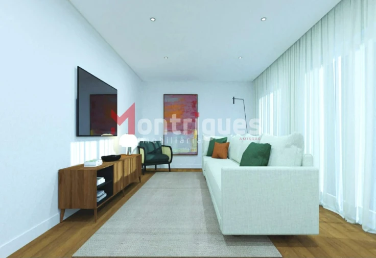 Apartamento T3 para Venda em Montijo e Afonsoeiro Foto 10