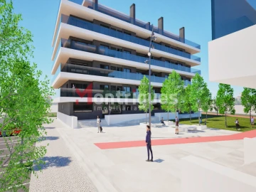 Apartamento T7 para Venda em Montijo e Afonsoeiro