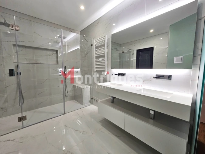 Apartamento T7 para Venda em Montijo e Afonsoeiro Foto 35