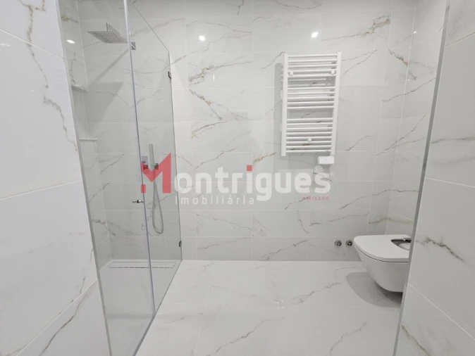 Apartamento T7 para Venda em Montijo e Afonsoeiro Foto 41