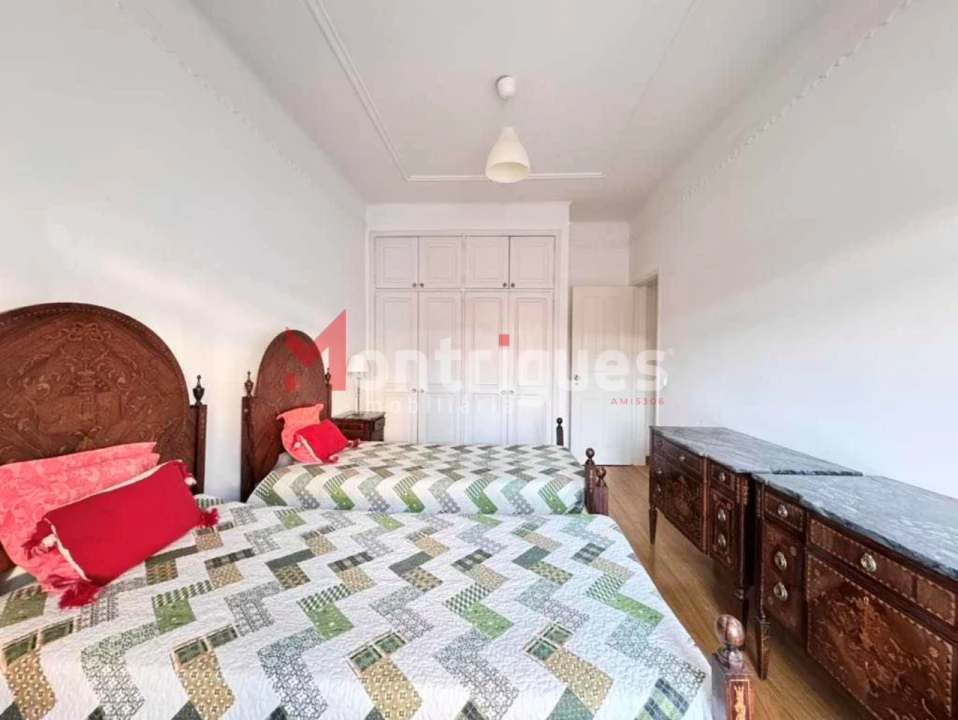 Apartamento T4 para Arrendamento em Avenidas Novas Foto 13