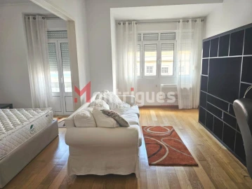 Apartamento T4 para Arrendamento em Avenidas Novas