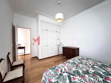 Apartamento T4 para Arrendamento em Avenidas Novas