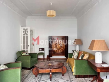 Apartamento T4 para Arrendamento em Avenidas Novas