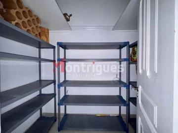 Apartamento T4 para Arrendamento em Avenidas Novas