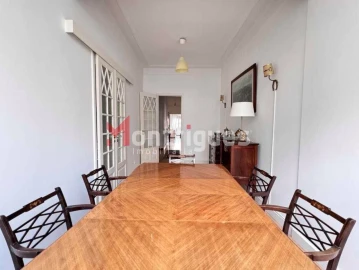 Apartamento T4 para Arrendamento em Avenidas Novas