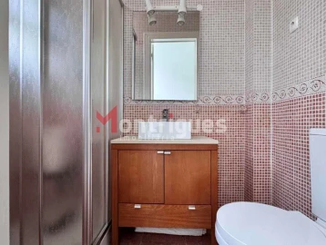Apartamento T4 para Arrendamento em Avenidas Novas