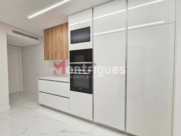 Apartamento T3 para Venda em Montijo e Afonsoeiro