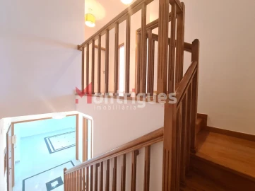 Apartamento T4 para Arrendamento em Parque das Nações