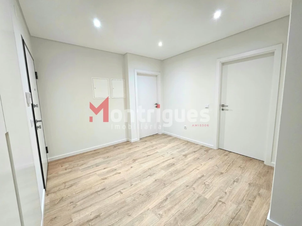 Apartamento T3 para Venda em Montijo e Afonsoeiro Foto 12