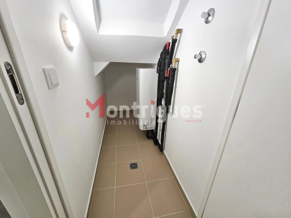Apartamento T3 para Venda em Montijo e Afonsoeiro Foto 10