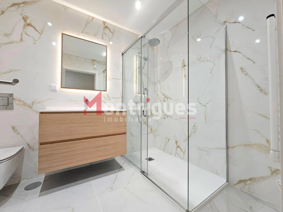 Apartamento T3 para Venda em Montijo e Afonsoeiro Foto 15