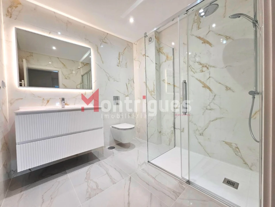 Apartamento T3 para Venda em Montijo e Afonsoeiro Foto 21