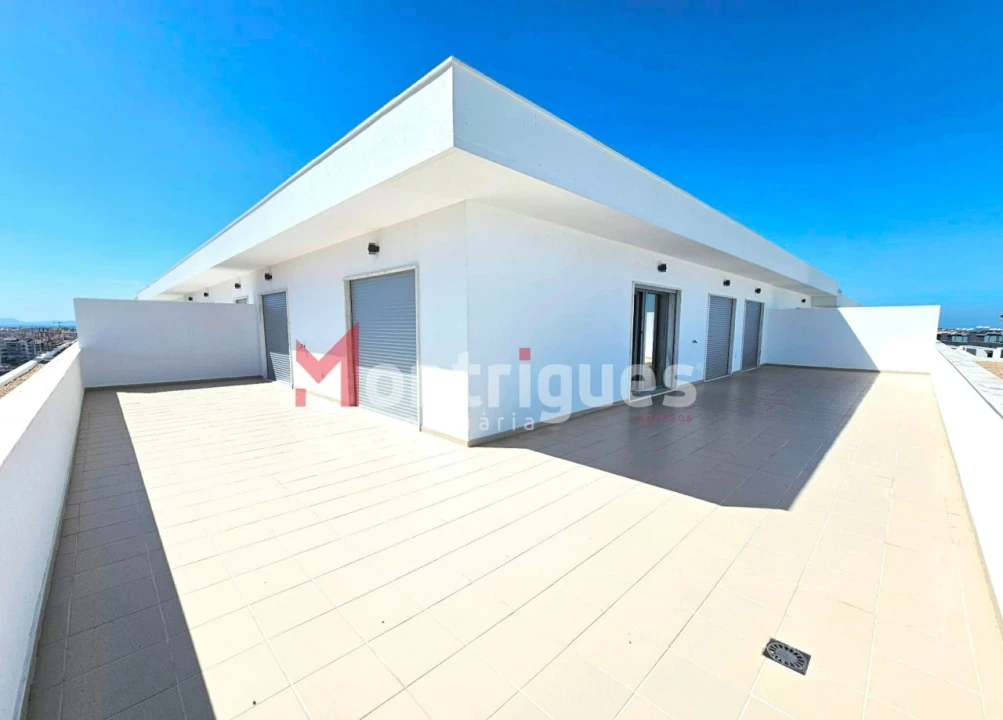Apartamento T3 para Venda em Montijo e Afonsoeiro Foto 1