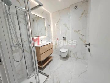 Apartamento T3 para Venda em Montijo e Afonsoeiro