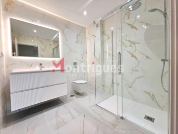 Apartamento T3 para Venda em Montijo e Afonsoeiro