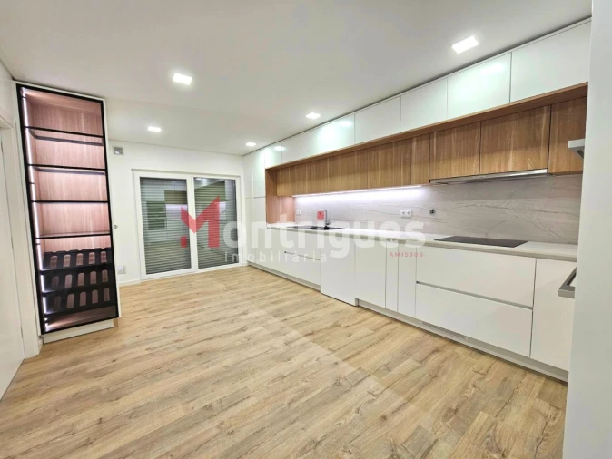 Apartamento T3 para Venda em Montijo e Afonsoeiro Foto 8