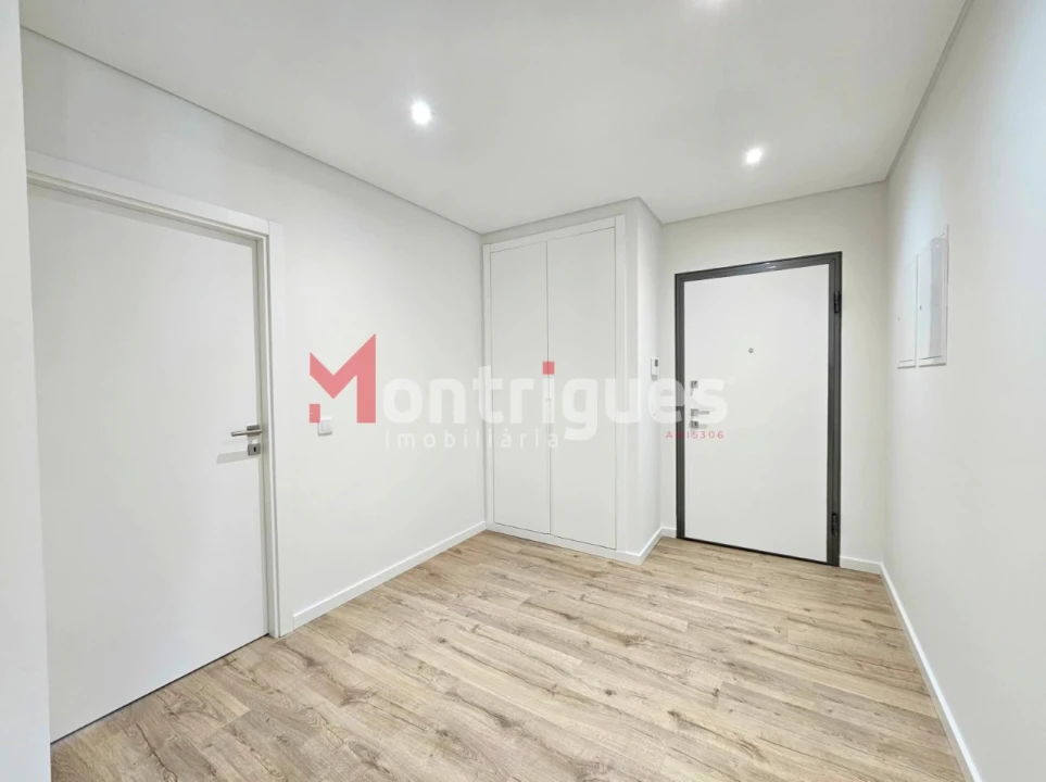 Apartamento T2 para Venda em Montijo e Afonsoeiro Foto 6