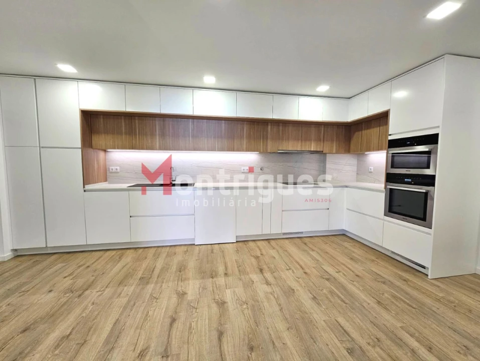 Apartamento T2 para Venda em Montijo e Afonsoeiro Foto 7