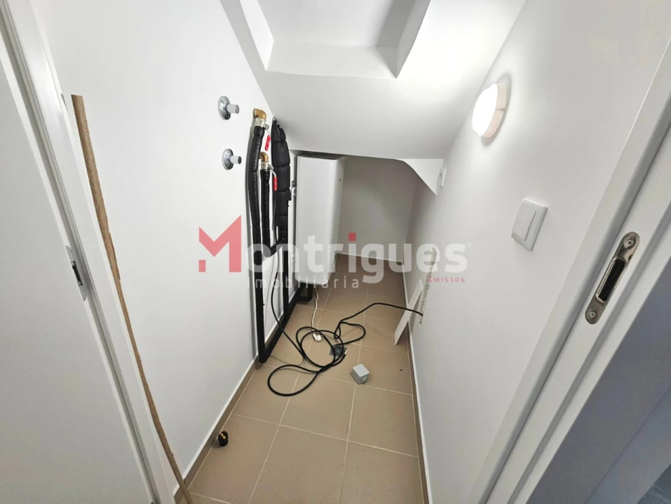 Apartamento T2 para Venda em Montijo e Afonsoeiro Foto 11