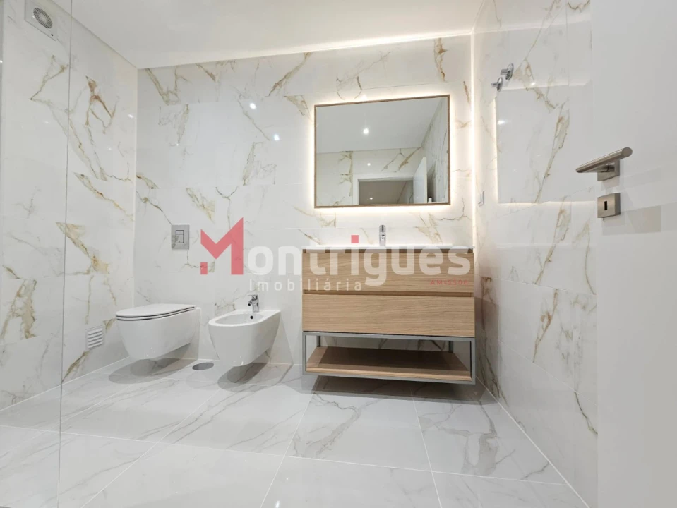 Apartamento T2 para Venda em Montijo e Afonsoeiro Foto 16