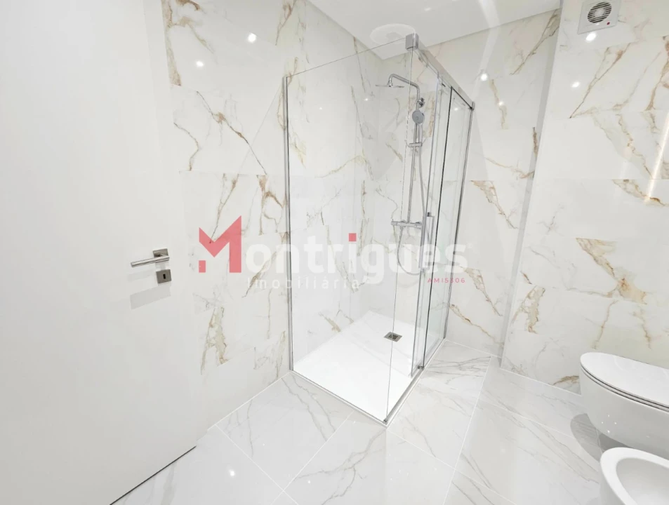Apartamento T2 para Venda em Montijo e Afonsoeiro Foto 17
