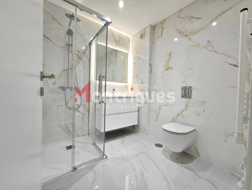 Apartamento T2 para Venda em Montijo e Afonsoeiro Foto 20