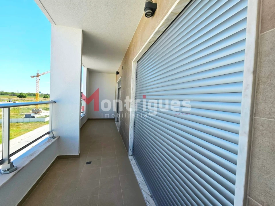 Apartamento T2 para Venda em Montijo e Afonsoeiro Foto 21