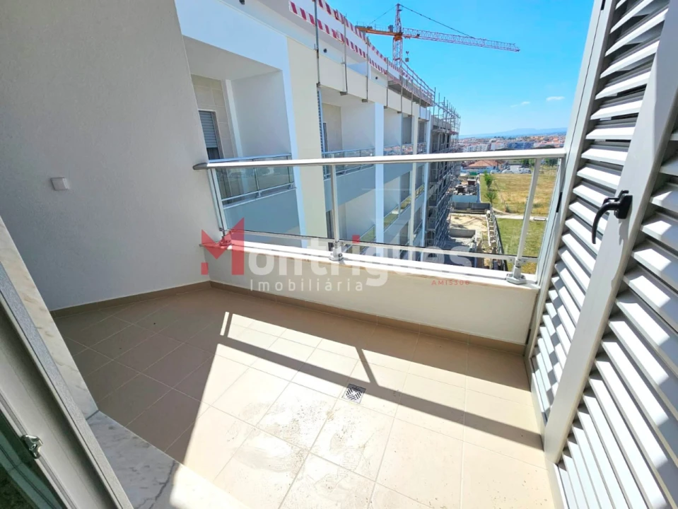 Apartamento T2 para Venda em Montijo e Afonsoeiro Foto 23