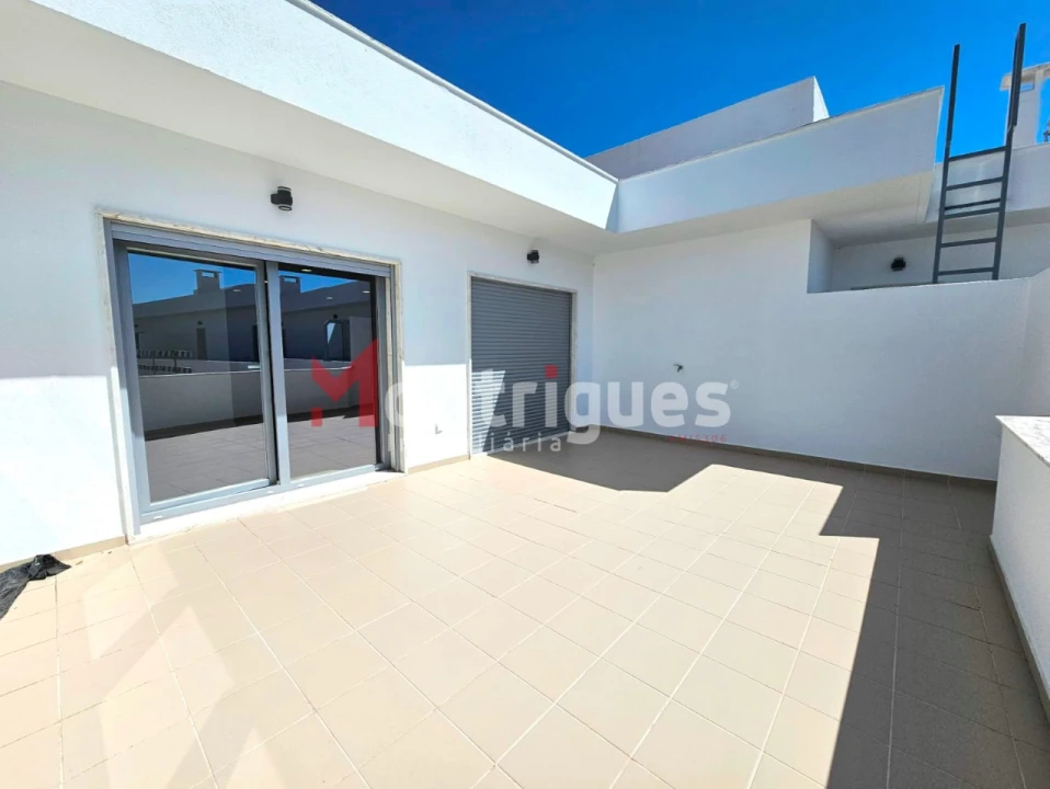 Apartamento T2 para Venda em Montijo e Afonsoeiro Foto 27