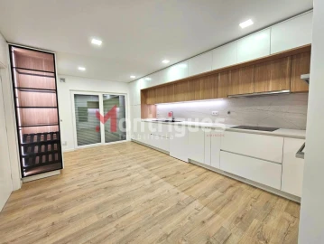 Apartamento T2 para Venda em Montijo e Afonsoeiro