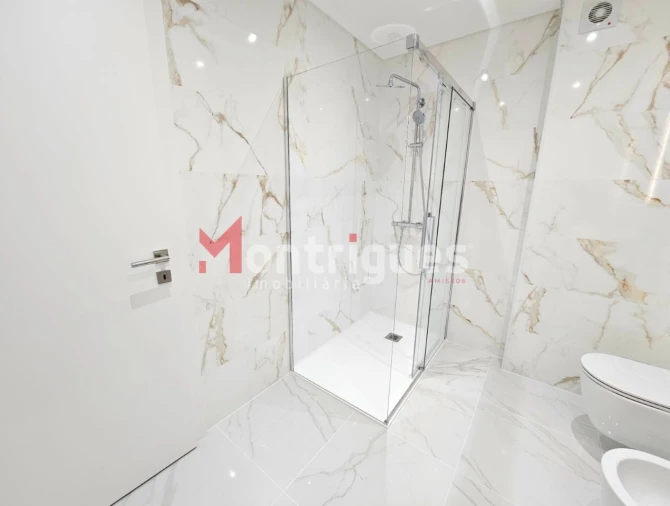 Apartamento T2 para Venda em Montijo e Afonsoeiro Foto 17