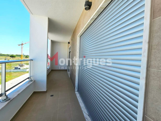 Apartamento T2 para Venda em Montijo e Afonsoeiro Foto 21