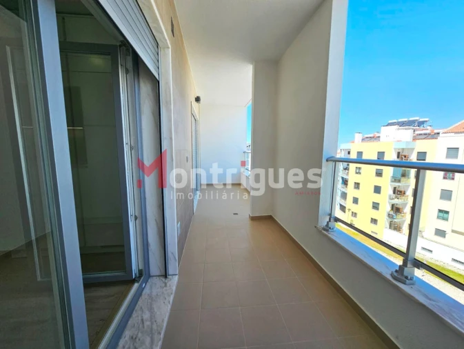 Apartamento T2 para Venda em Montijo e Afonsoeiro Foto 22