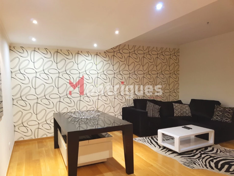 Apartamento T2 para Arrendamento em Parque das Nações Foto 4