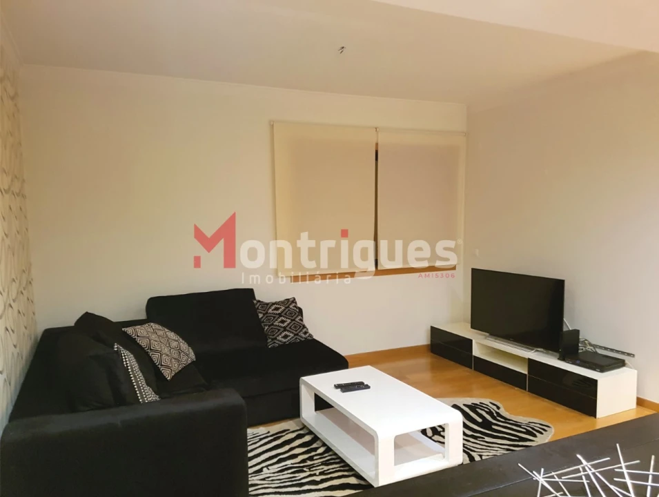 Apartamento T2 para Arrendamento em Parque das Nações Foto 5