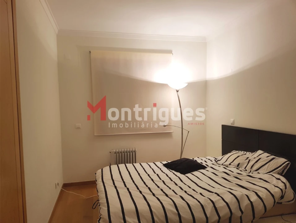 Apartamento T2 para Arrendamento em Parque das Nações Foto 12