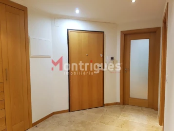 Apartamento T2 para Arrendamento em Parque das Nações