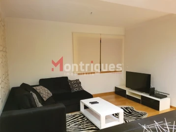 Apartamento T2 para Arrendamento em Parque das Nações