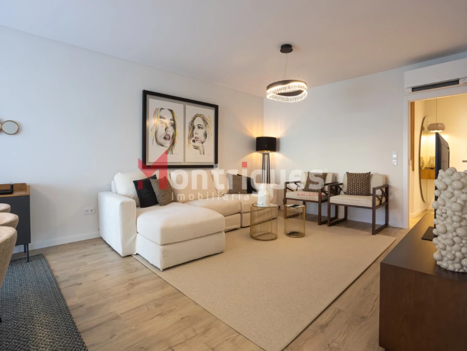 Apartamento T3 para Venda em Montijo e Afonsoeiro Foto 2