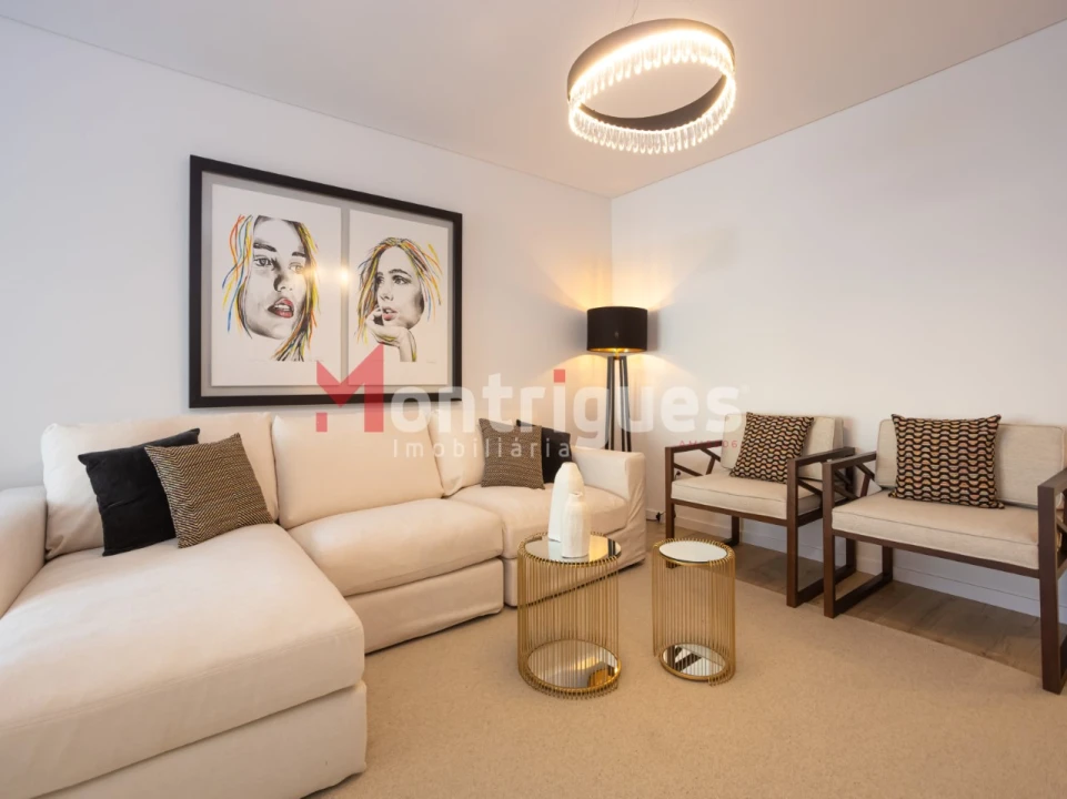 Apartamento T3 para Venda em Montijo e Afonsoeiro Foto 3