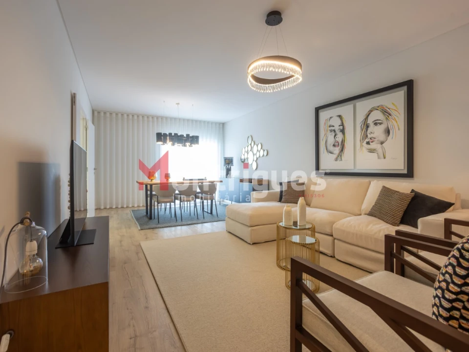 Apartamento T3 para Venda em Montijo e Afonsoeiro Foto 4