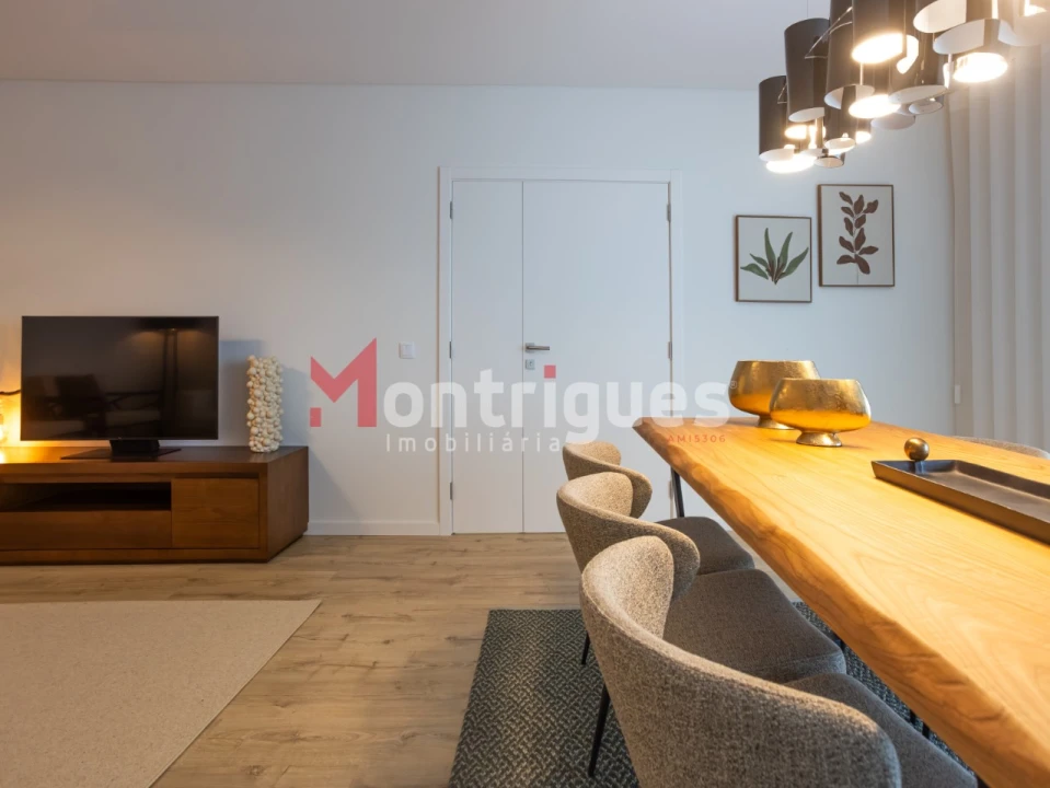 Apartamento T3 para Venda em Montijo e Afonsoeiro Foto 5