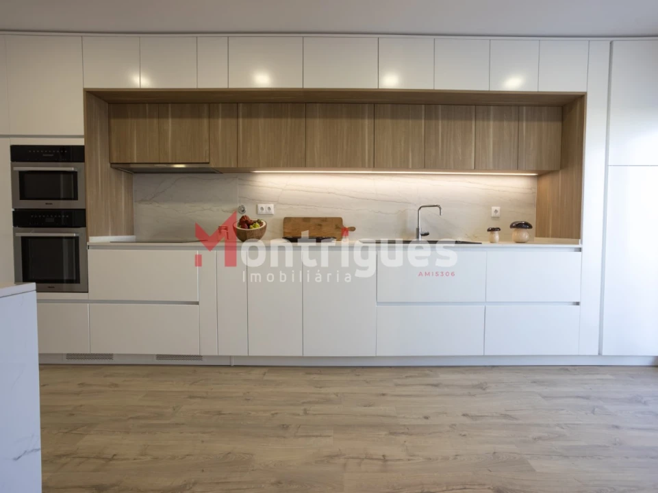 Apartamento T3 para Venda em Montijo e Afonsoeiro Foto 8