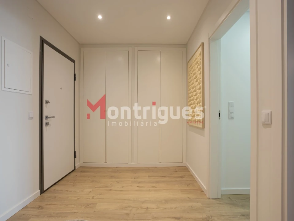 Apartamento T3 para Venda em Montijo e Afonsoeiro Foto 10